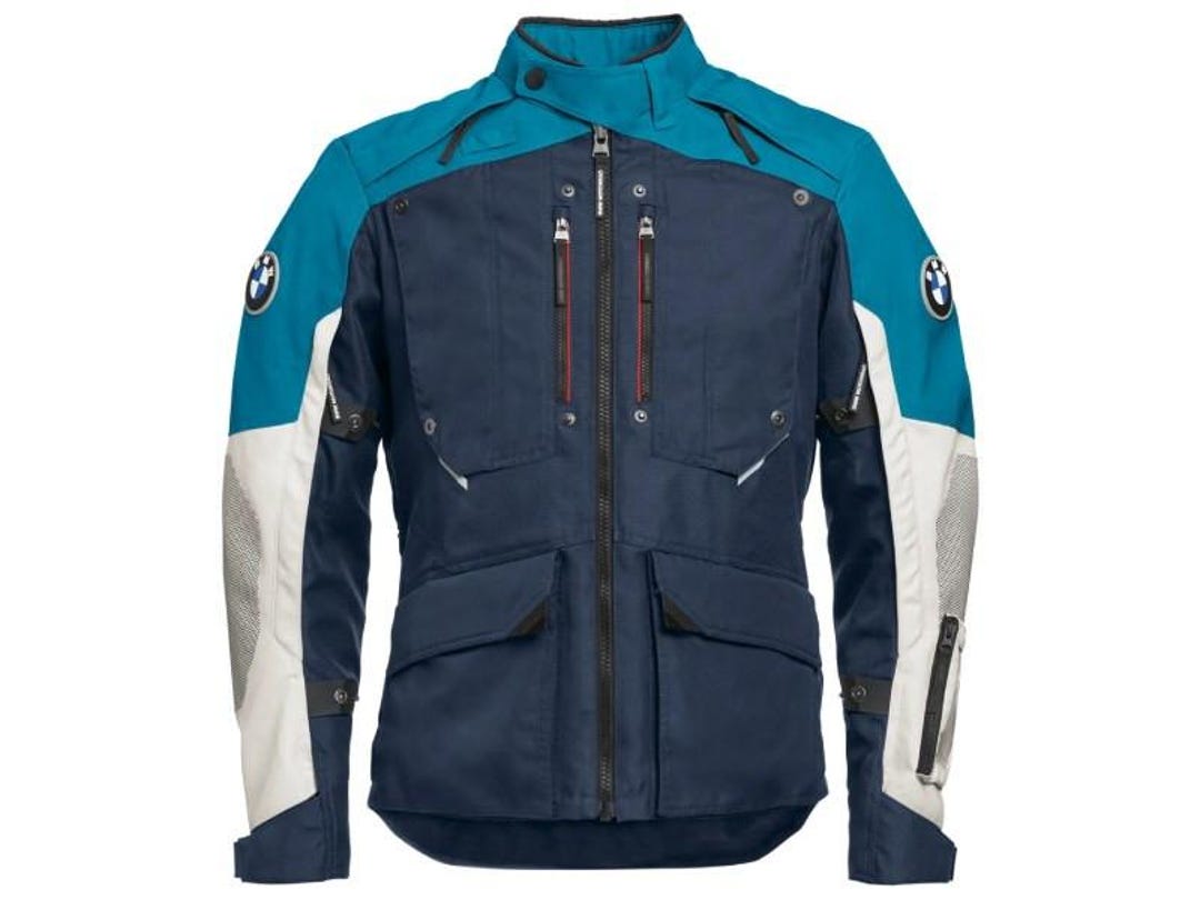 Bmw Gs Riding Jacket BMW GS Rallye GTX Adventure Mesh Jacket – Touring Motorcycle Riding ...