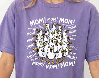 Camiseta de Disney para mamá, Camiseta de Disney para mamá, Camiseta de Disney para mamá, Regalo para el Día de la Madre, Regalo para la fiesta familiar de Disneyland