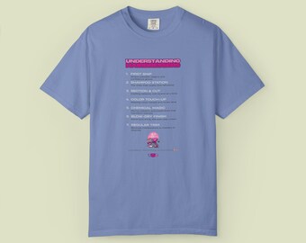 Funny Hairdresser T-Shirt: Salon Life, Cosmetology Gift