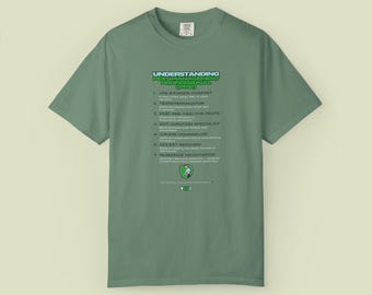 Funny Exterminator T-Shirt: "Understanding Pest Management Pro" 7 funny insider truths