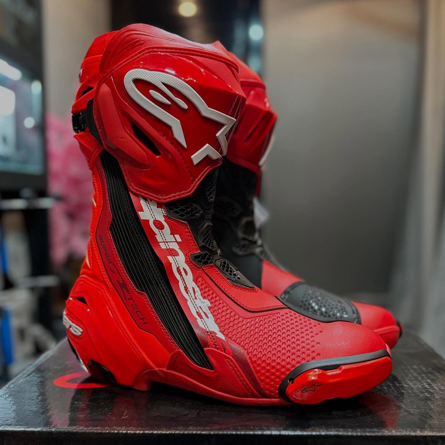 John Norris Guess Norris Boots Pirelli Shoes Australia