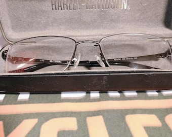 Harley Davidson Eye Glasses