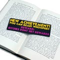 Dungeon Crawler Carl AI Inspired 3D Bookmark