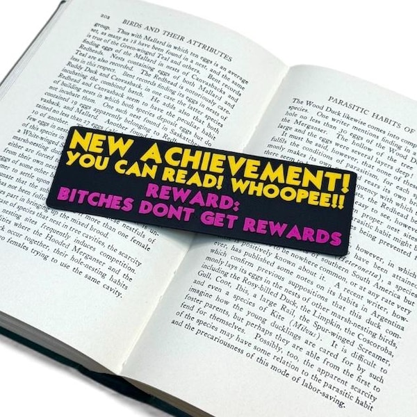 Dungeon Crawler Carl AI Inspired 3D Bookmark