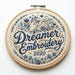 EMBROIDERY DIGITIZER