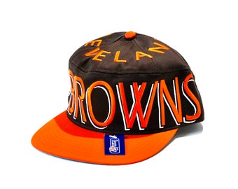 cleveland browns floppy hat