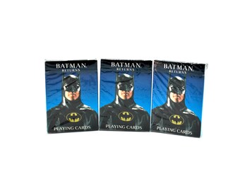 batman playing card 激レア品 Amazon.com: AQUARIUS - DC Comics Batman Playing Cards : Toys