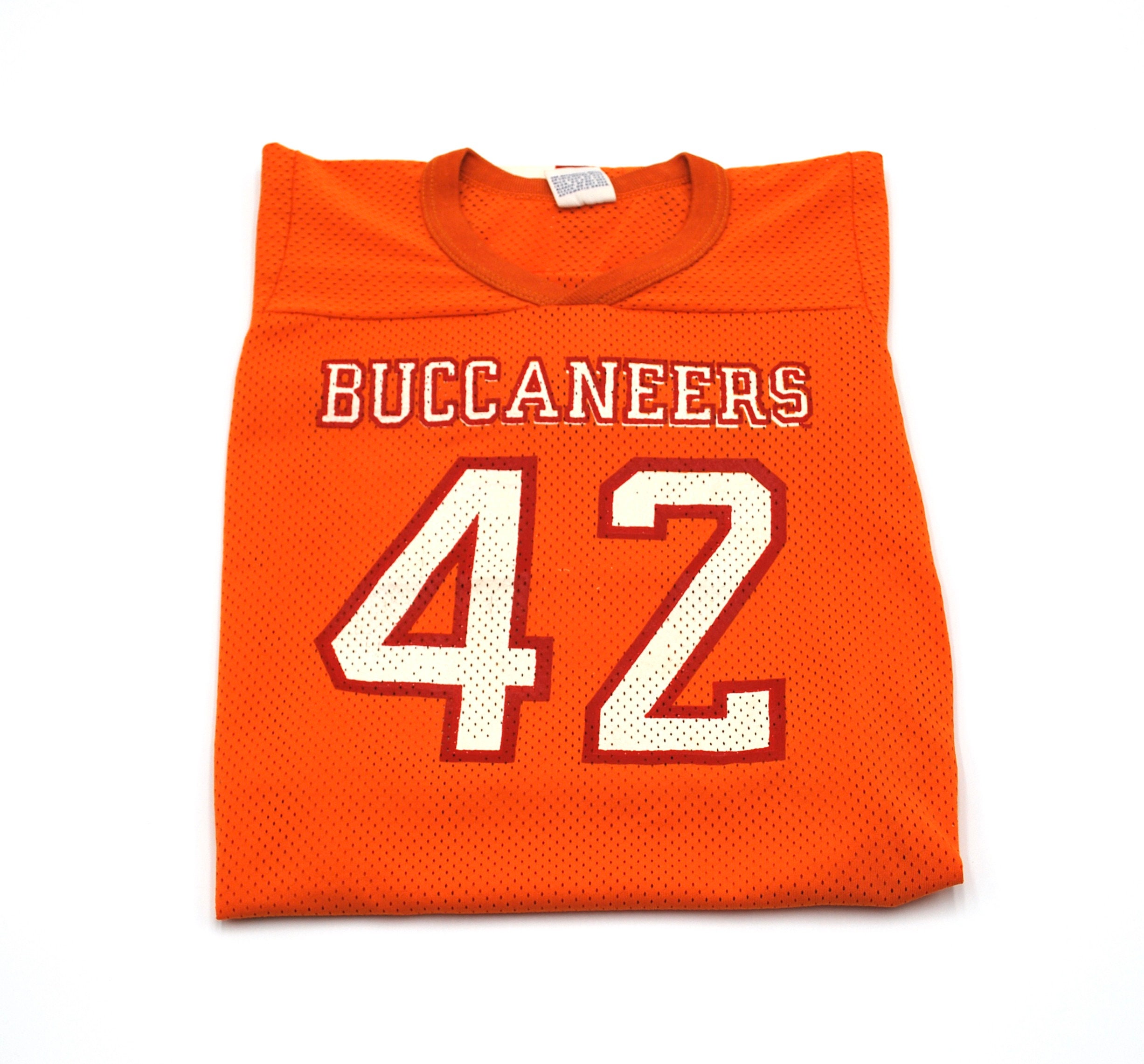 tampa bay buccaneers basketball jersey