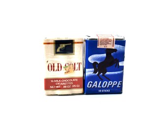 Candy Cigarettes Etsy Candy Cigarettes Etsy