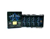 4 Star Trek The Next Generation Card Packs Skybox Master Series 1994