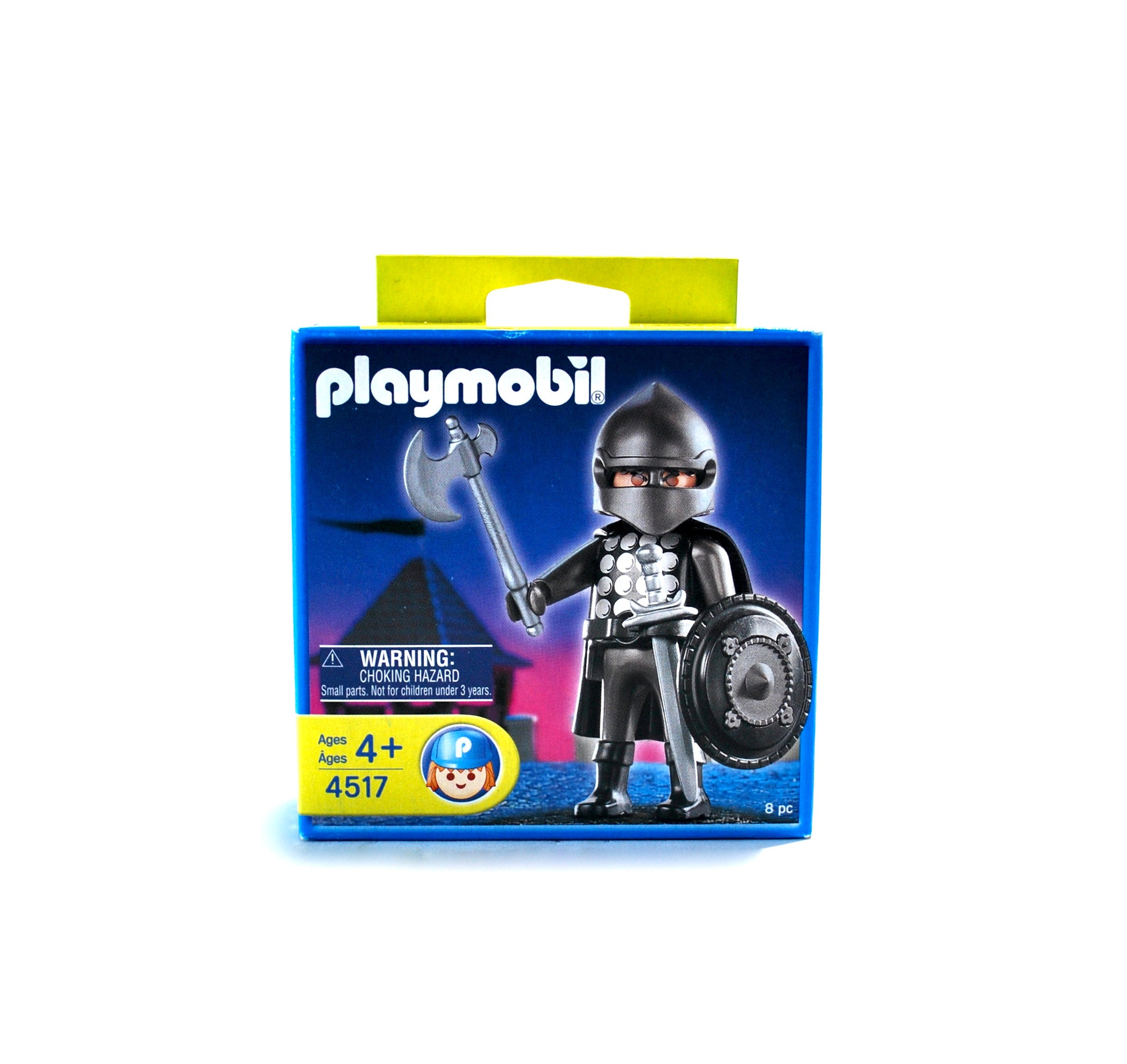 Playmobil Bateau pirate - playmobil 5135 - la fée du jouet