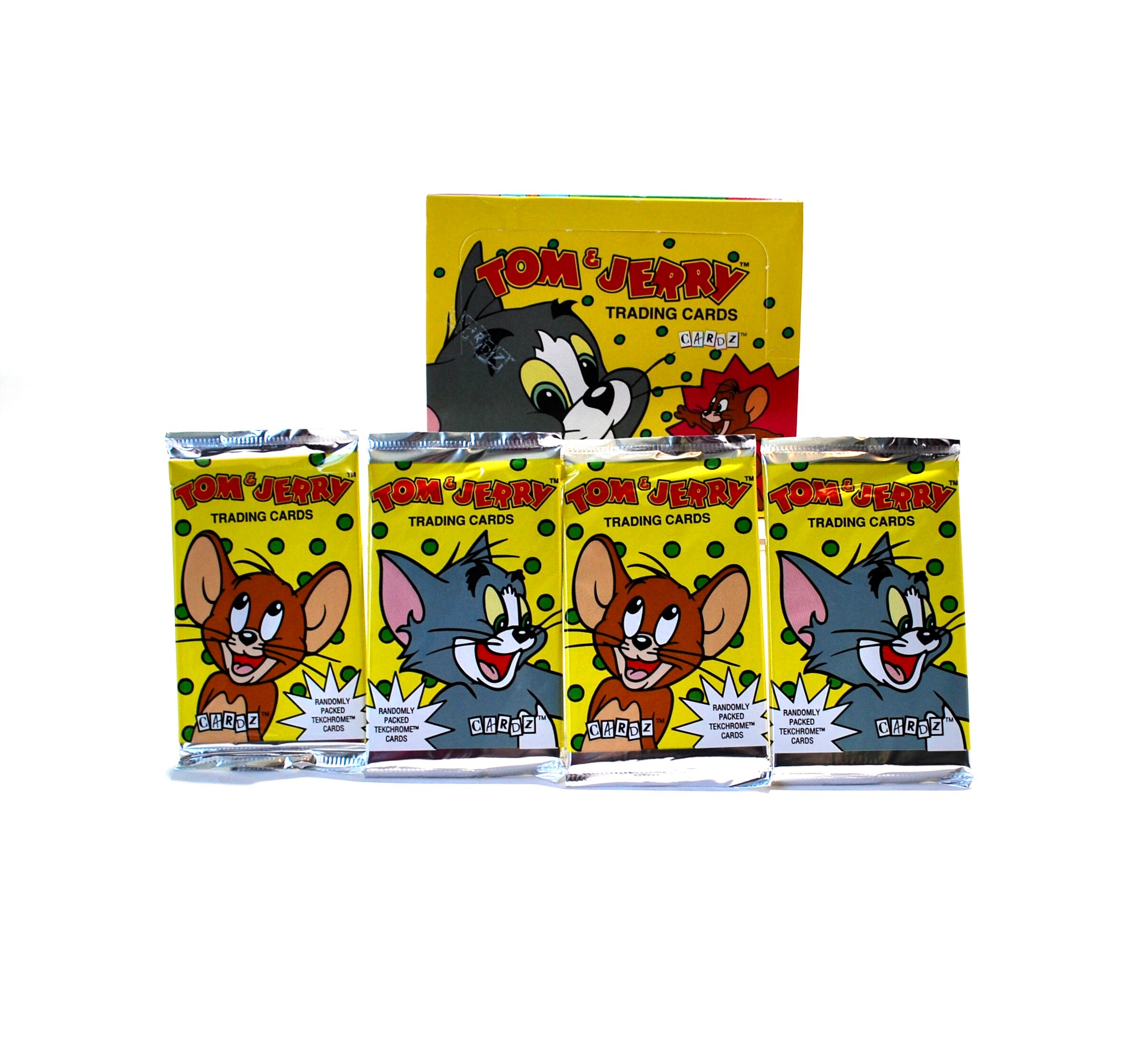 NonSport Trading Cards & Accessories Return of the Flintstones Trading