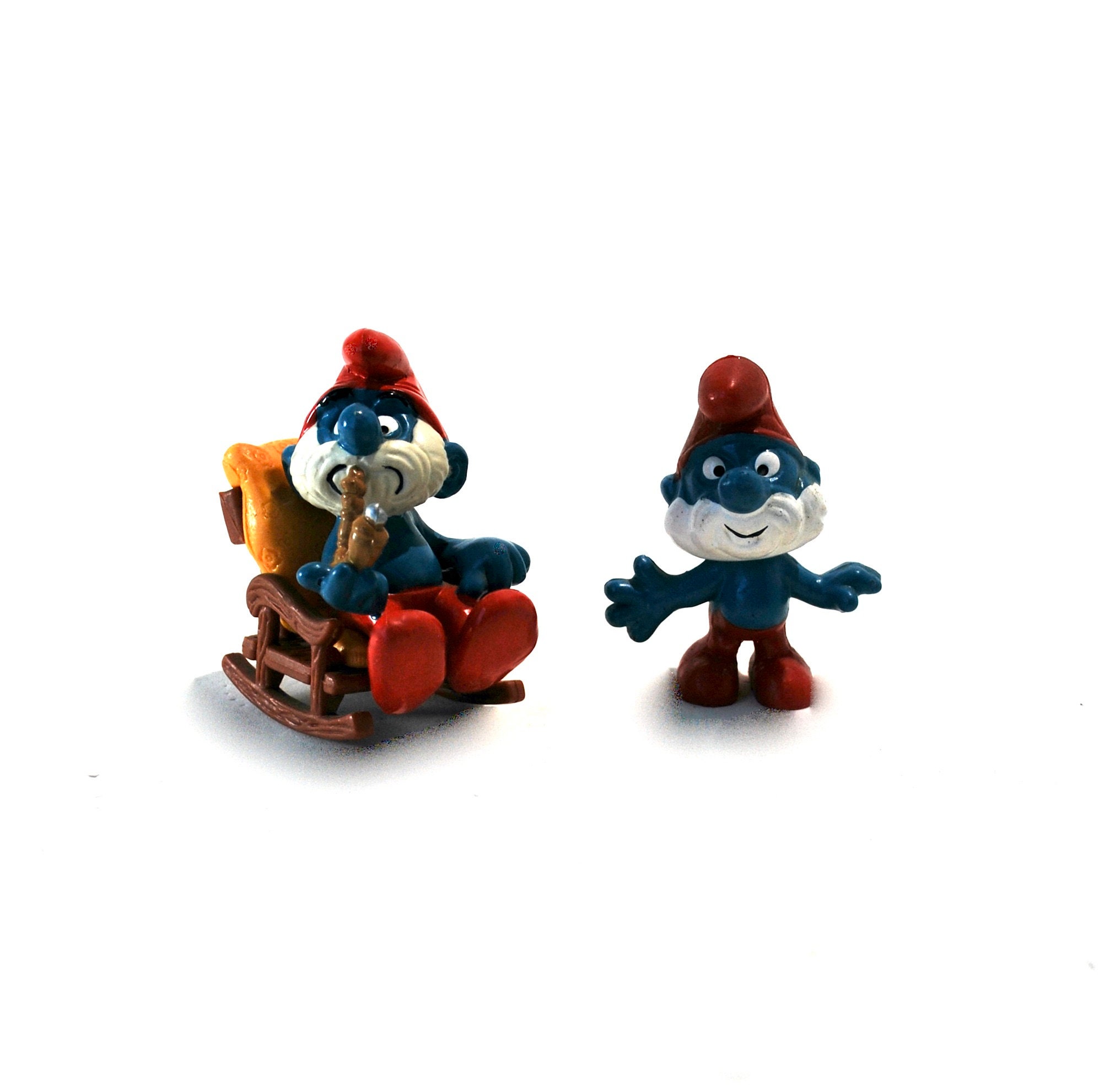 OS SMURFS - O SMURF REPÓRTER (POCKET)