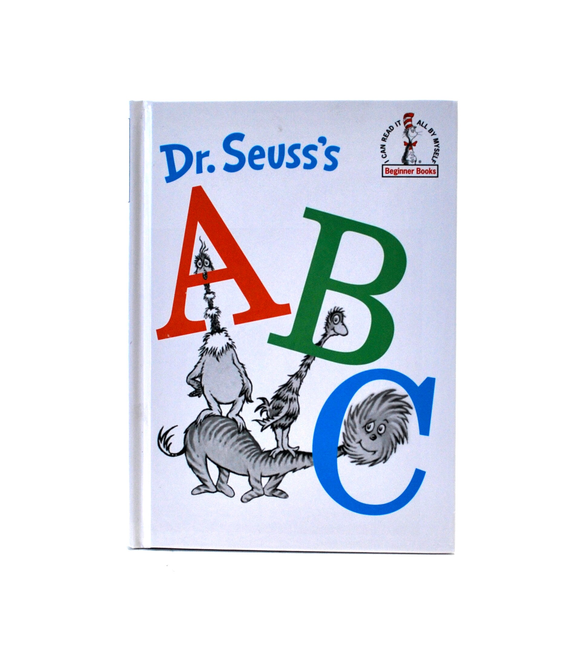 ドクタースース　Beginner Books まとめ売り Dr. Seuss's Beginner Book Boxed Set Collection: The Cat in