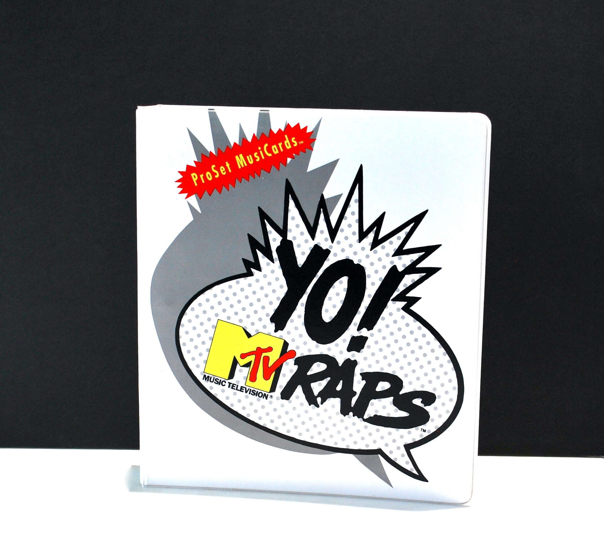 Yo! MTV Raps プレミアトレーディング カード il_fullxfull.3078298846_3hmn.jpg