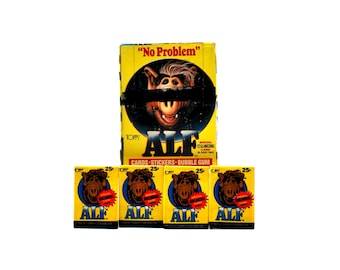 4 Packs of Homies Trading Cards Swap Cards Baddest on the Block