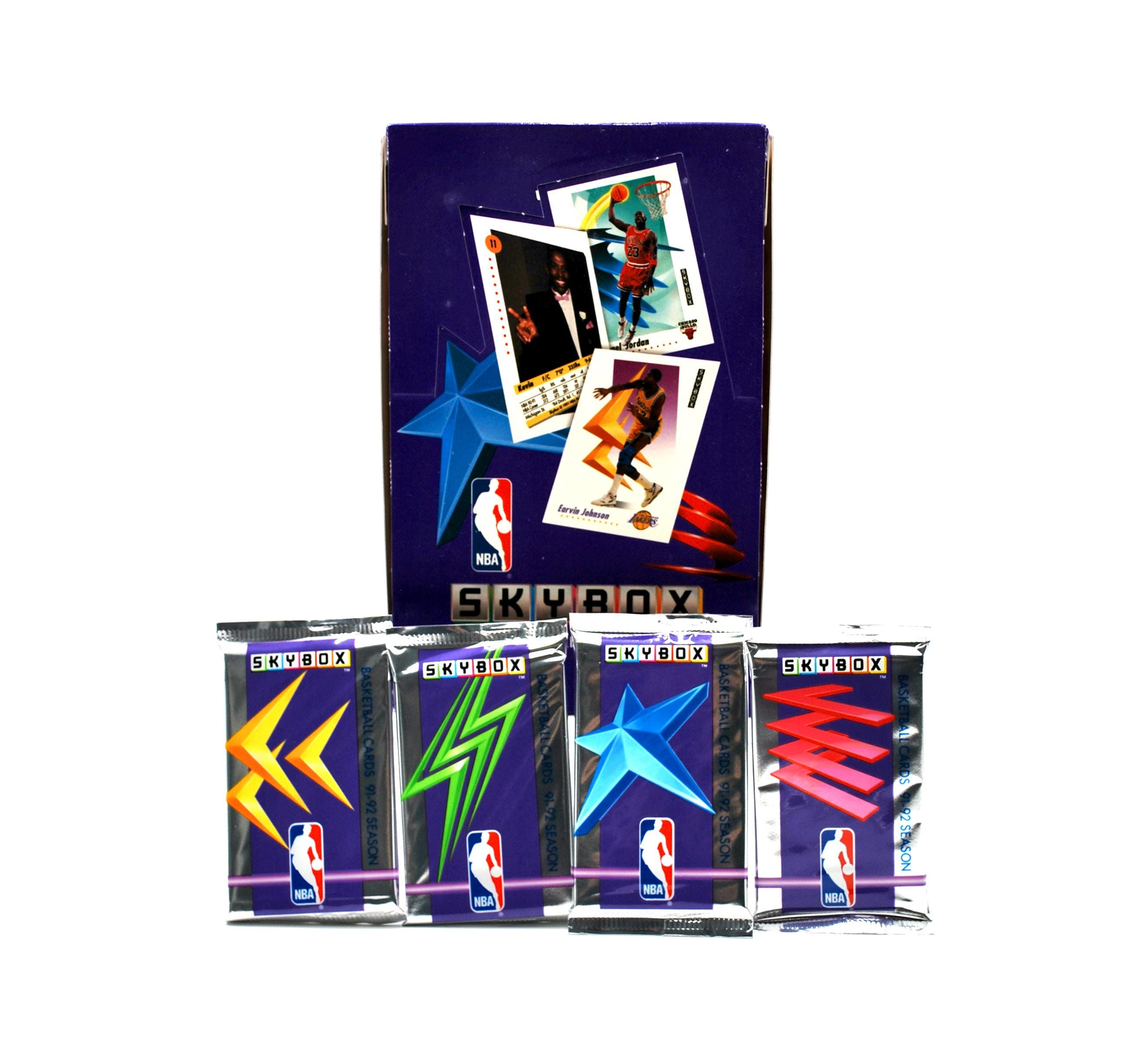 Skybox nba - Etsy 日本