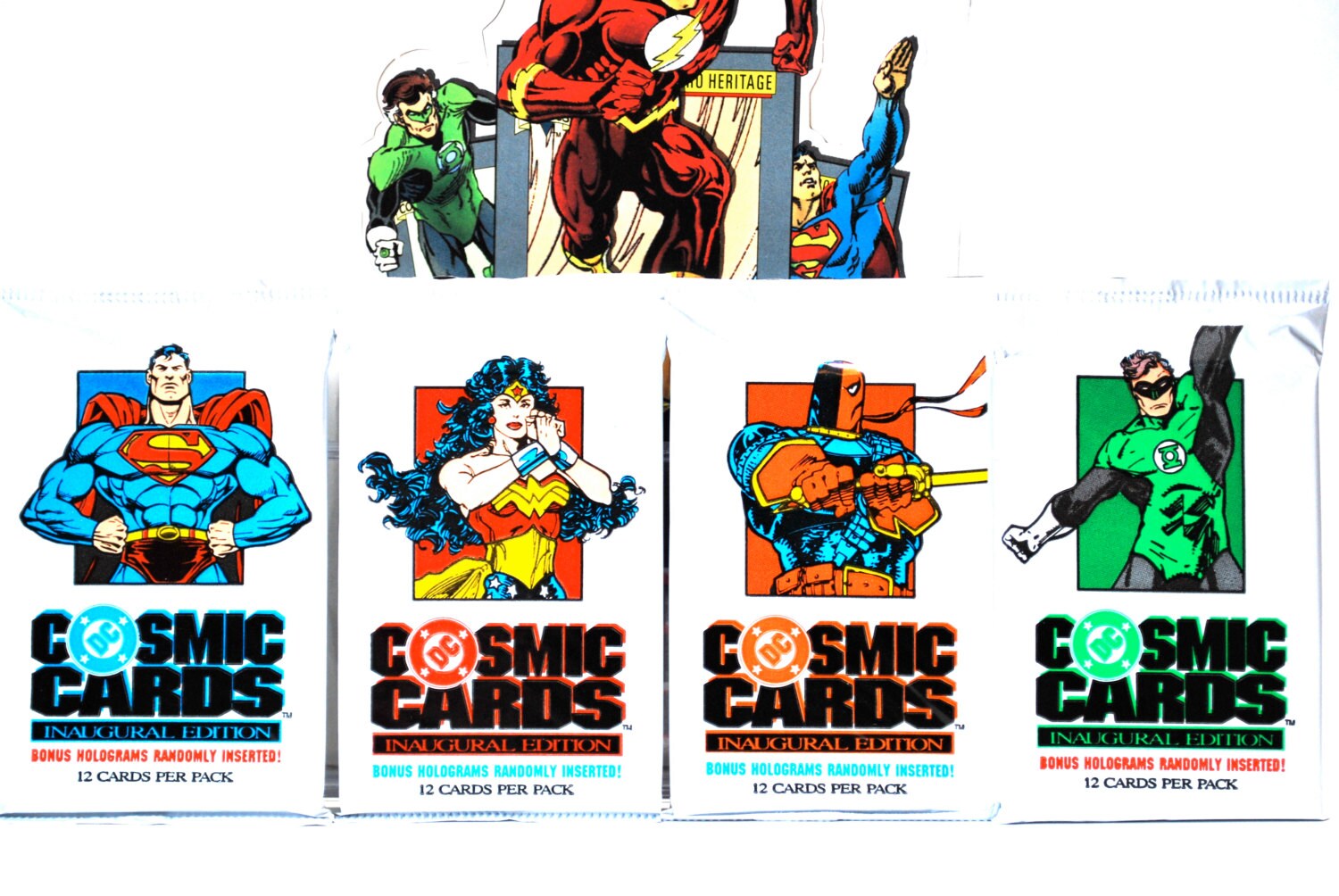 希少 DC Comics スーパーヒーロー洋書3冊セット 希少 DC Comics