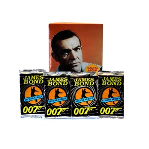 エクリプス 1993 シリーズ 2 ジェームズ ボンド 007 トレーディング