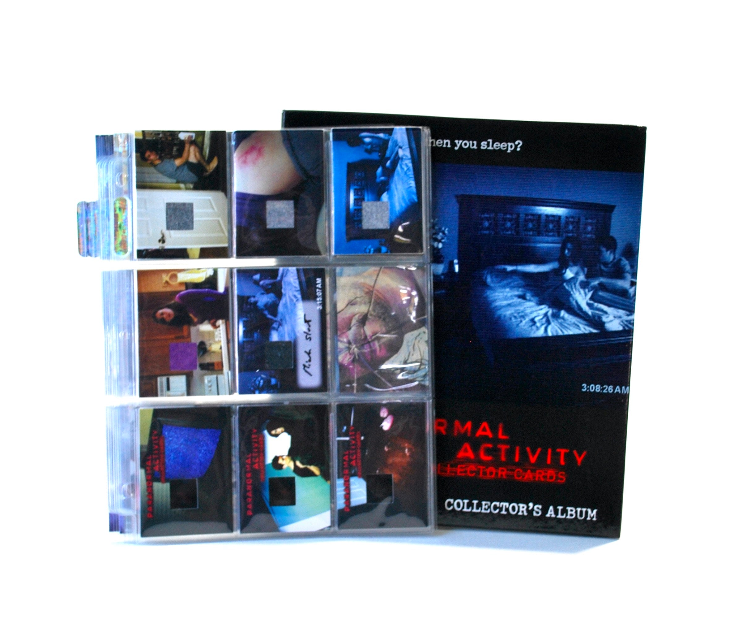 トップス \"Paranormal Activity 3\" Black Size:XL トップス 