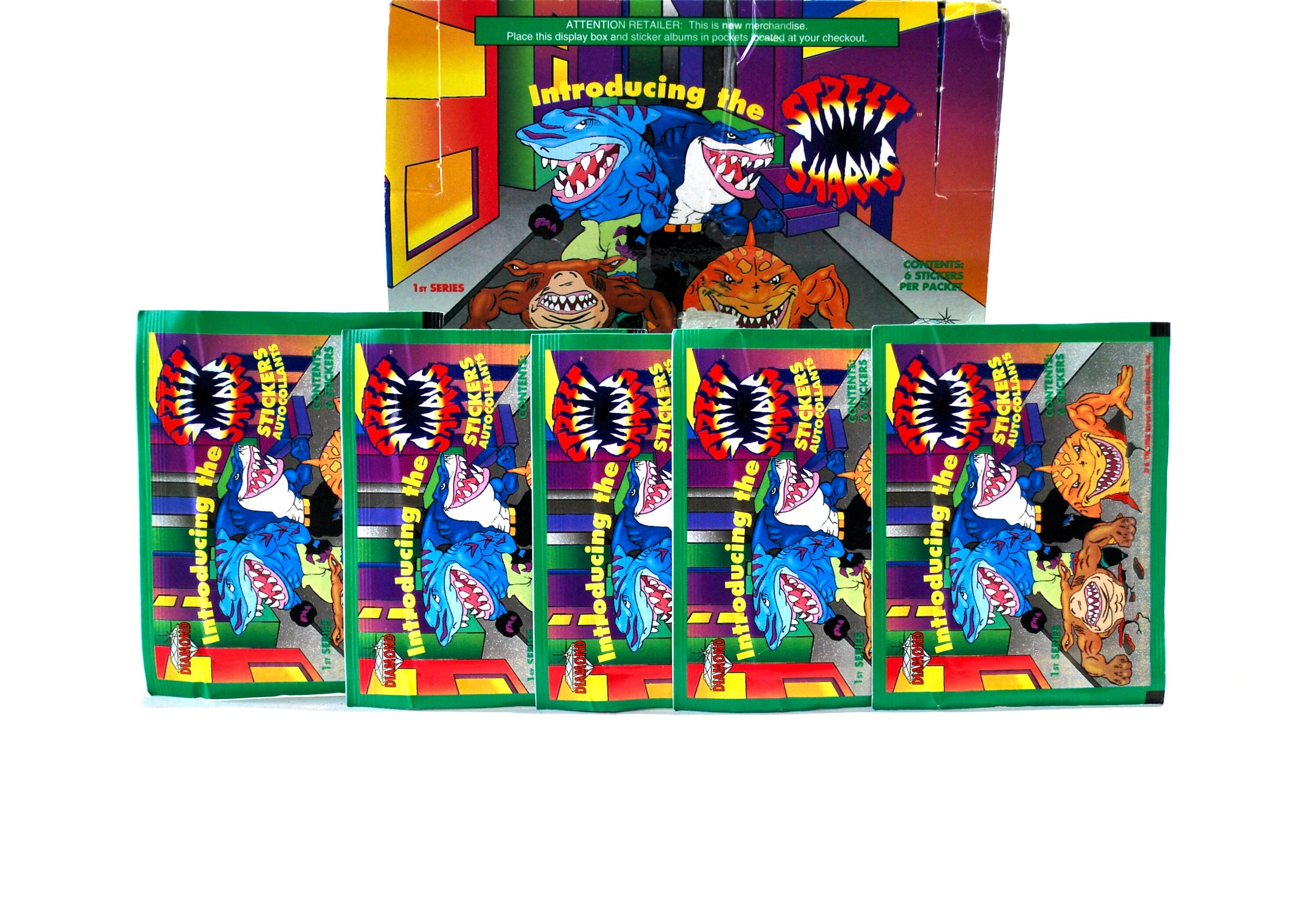 【格安】BONBONERO ダーク　サメフィン セット売り il_fullxfull.4571328504_4n3g.jpg