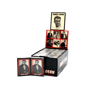 James Dean Gallery Factory Sealed Collector Card Set 1992 Rebel Without A Cause