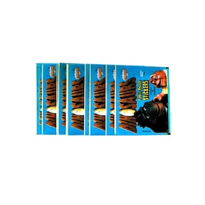 4 Dinosaurs Sticker Packs Not the MaMa Diamond Publishing 1994