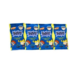 Rugrats Trading Card - Etsy
