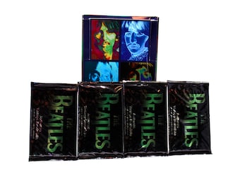 ビートルズトレカ thebeatles_10001454