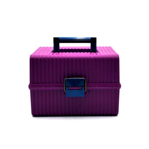 Makeup Tackle Box - Etsy Makeup Tackle Box - Etsy