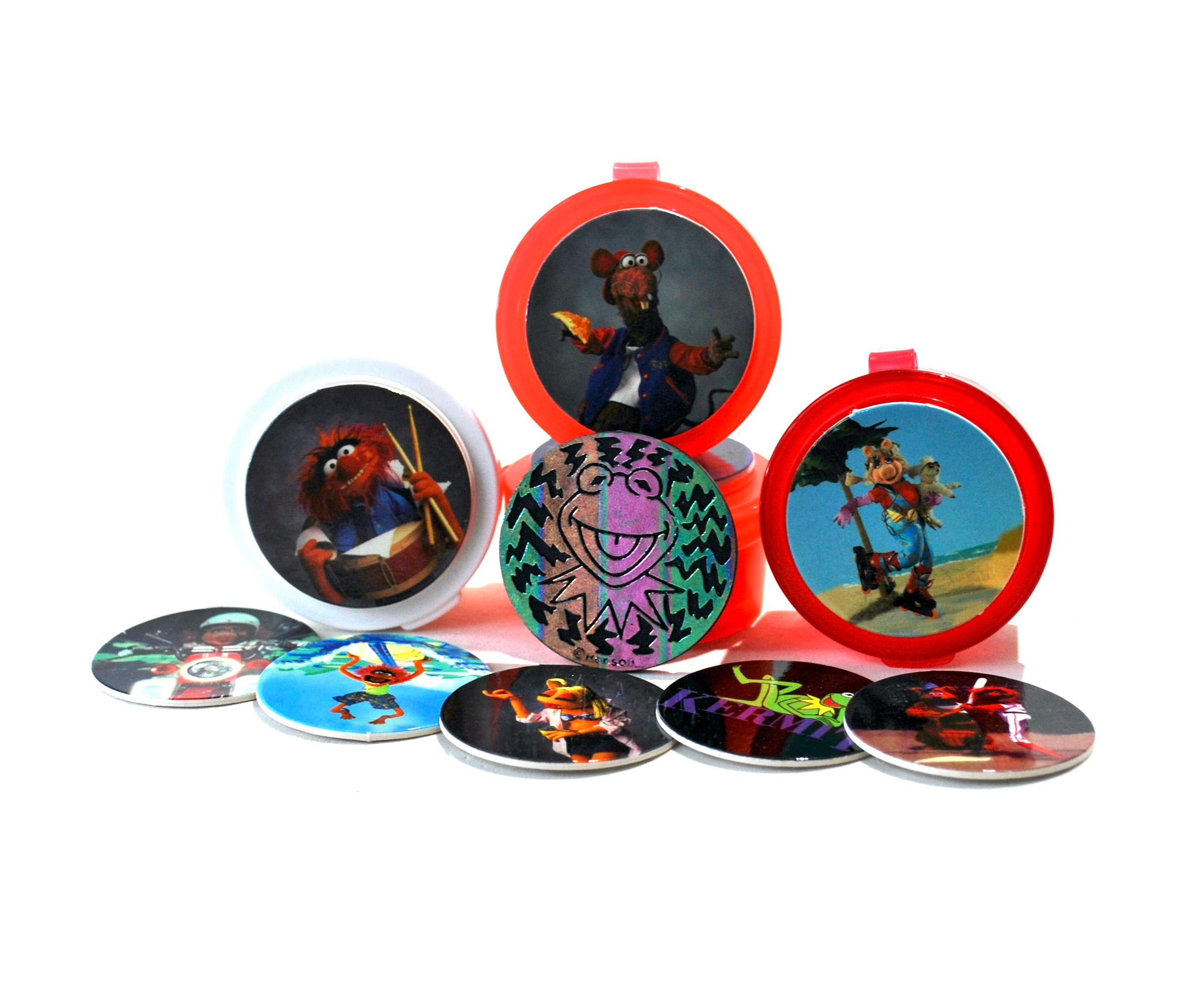 Tazo Game - Etsy Denmark