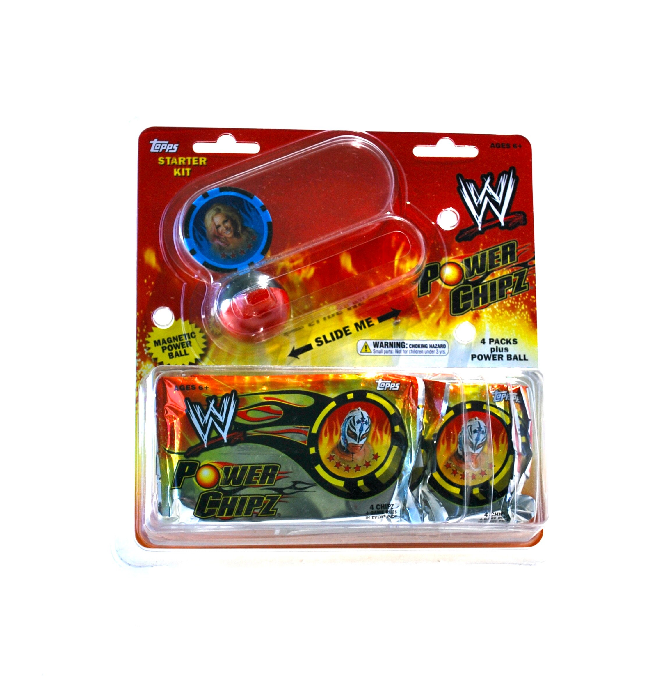 WWE ゲーム4点セット Pre-Order Alert: WWE Hall of Champions Elite 4-Pack w/ Ultimate