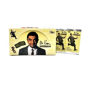 Mr bean sticker - Etsy 日本