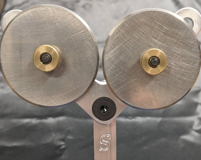 The Infiniv Constriction Tool for Glassblowers by Firekist Etsy