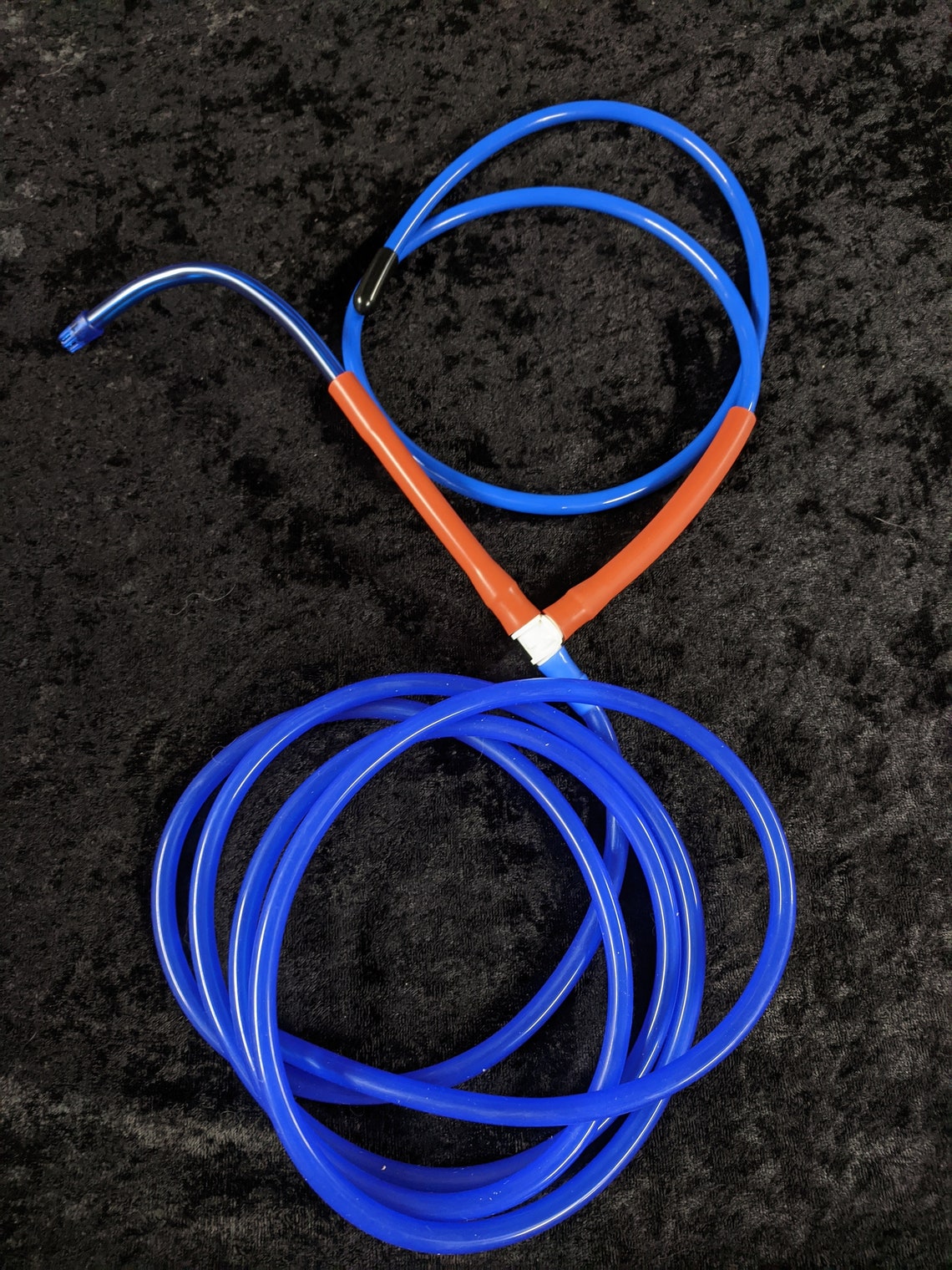 Blowhose Holster With Blowhose V3.0 Fitting Video on Youtube Channel