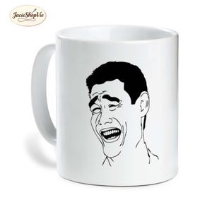 Yao Laughing - Etsy