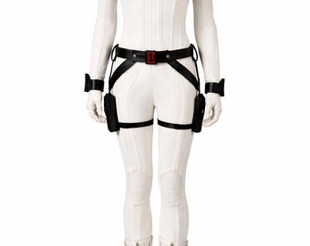 SW Warrior Outfit