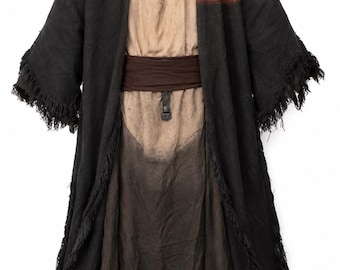 Inspired Tusken Suit