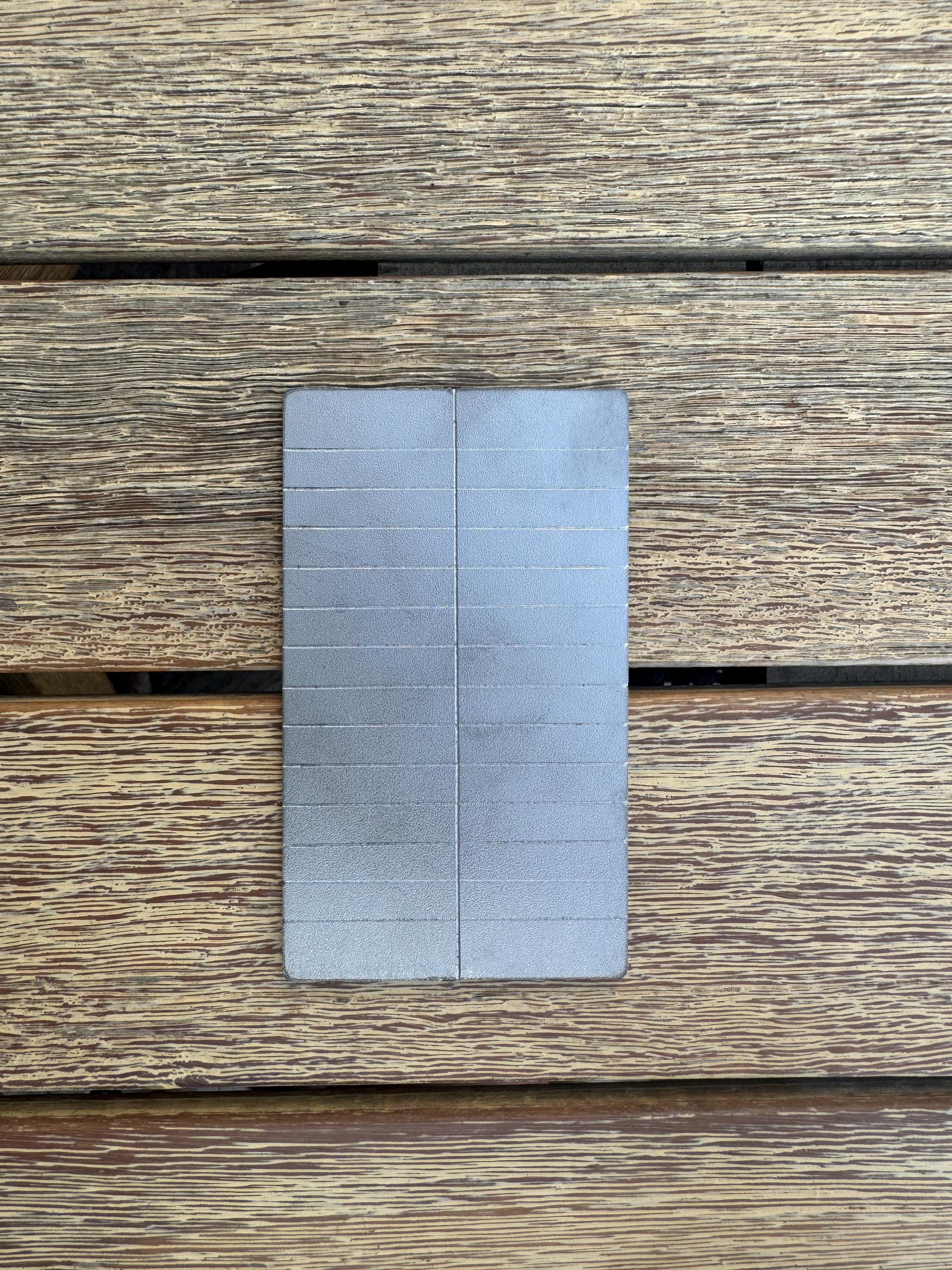 Crypto titanium - Etsy Nederland