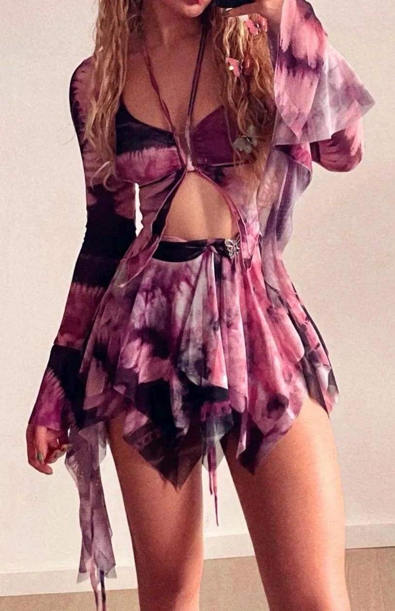 Fairy Rave Outfit - Etsy