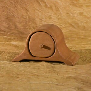 Jewelry box &quot;Cute&quot;