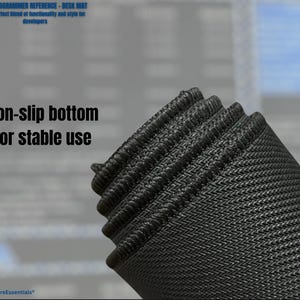 C++ Programmer Reference Desk Mat - Coding Cheat Sheet image 7