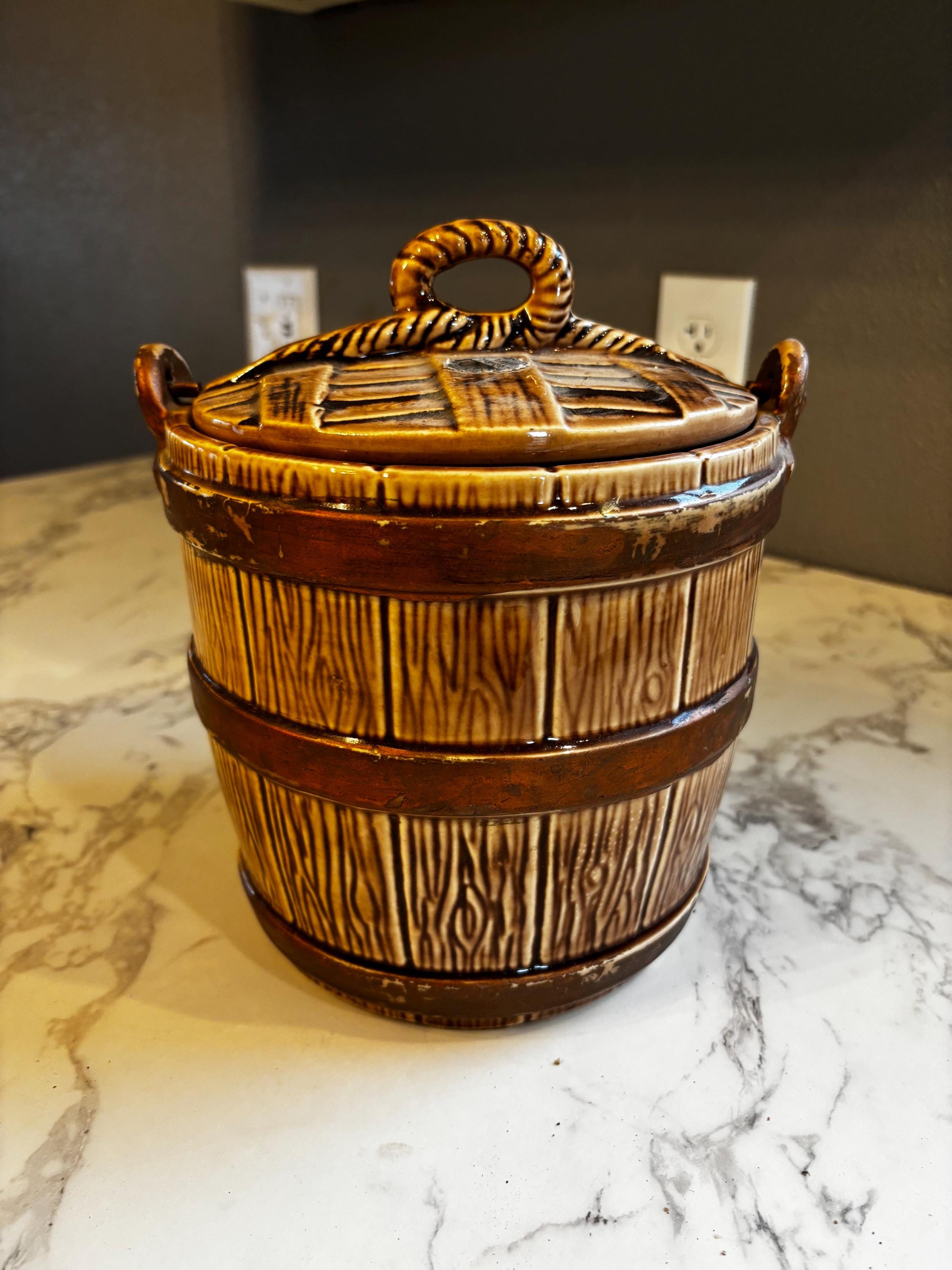 Keebler Cookie Jar New Zealand