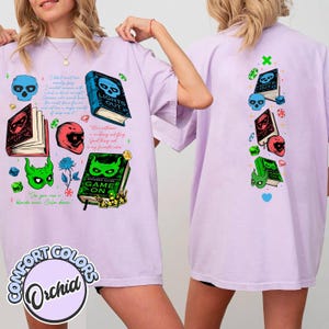 Game On Navessa Allen Shirt, Dark Romance Series Sweatshirt, Booktok Shirt, Lights Out Caught Up Series Shirt
