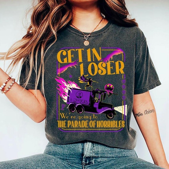 Vintage Parade of Horribles Shirt, Dungeon Crawler Carl Tank Top, Sci Fi Book Shirt, Booktok Shirt