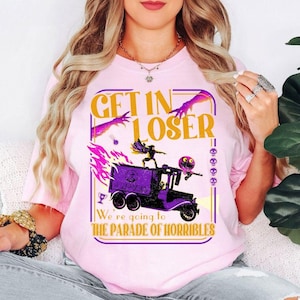 Vintage Parade of Horribles Shirt, Dungeon Crawler Carl Tank Top, Sci Fi Book Shirt, Booktok Shirt