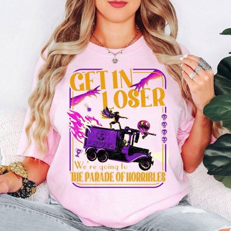 Vintage Parade of Horribles Shirt, Dungeon Crawler Carl Tank Top, Sci Fi Book Shirt, Booktok Shirt