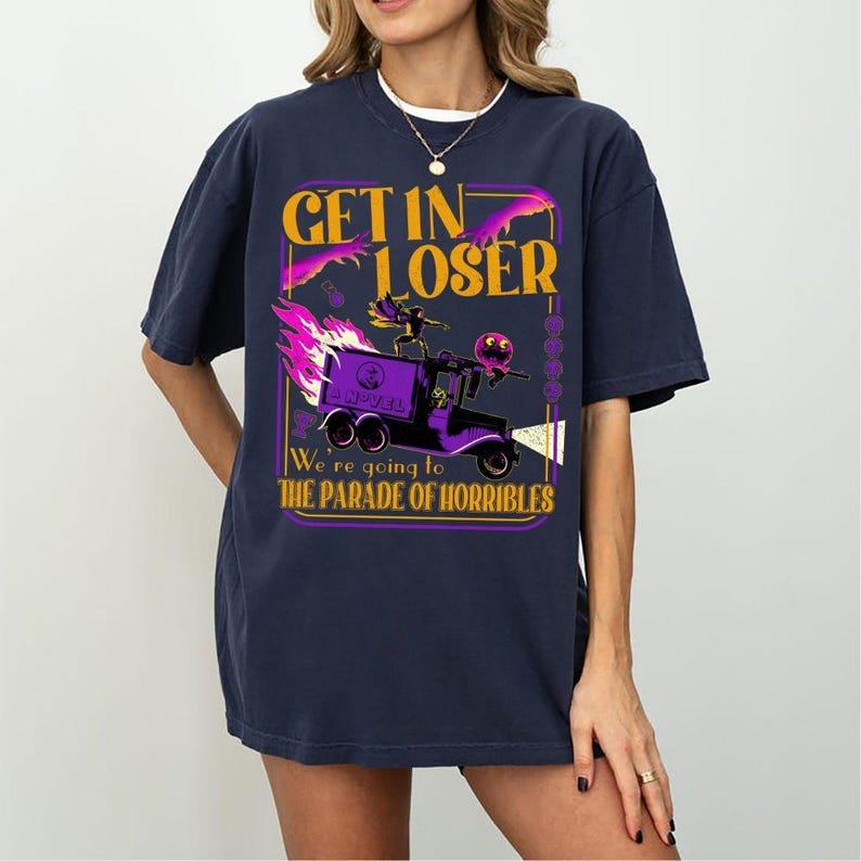 Vintage Parade of Horribles Shirt, Dungeon Crawler Carl Tank Top, Sci Fi Book Shirt, Booktok Shirt