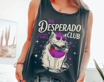 Comfort Color Princess Donut Approved Shirt, Desperado Club Tank Top, Mama Needs A Night Off T-Shirt, Dungeon Crawler Carl Tee