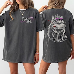 Vintage Princess Donut Approved Shirt, Desperado Club Sweatshirt, Mama Needs A Night Off T Shirt, Dungeon Crawler Carl Tee